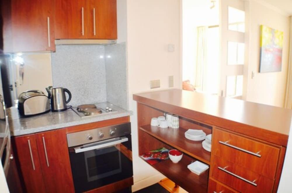 Apartamentos Premium Capital Nueva Providencia, Santiago, photo 6