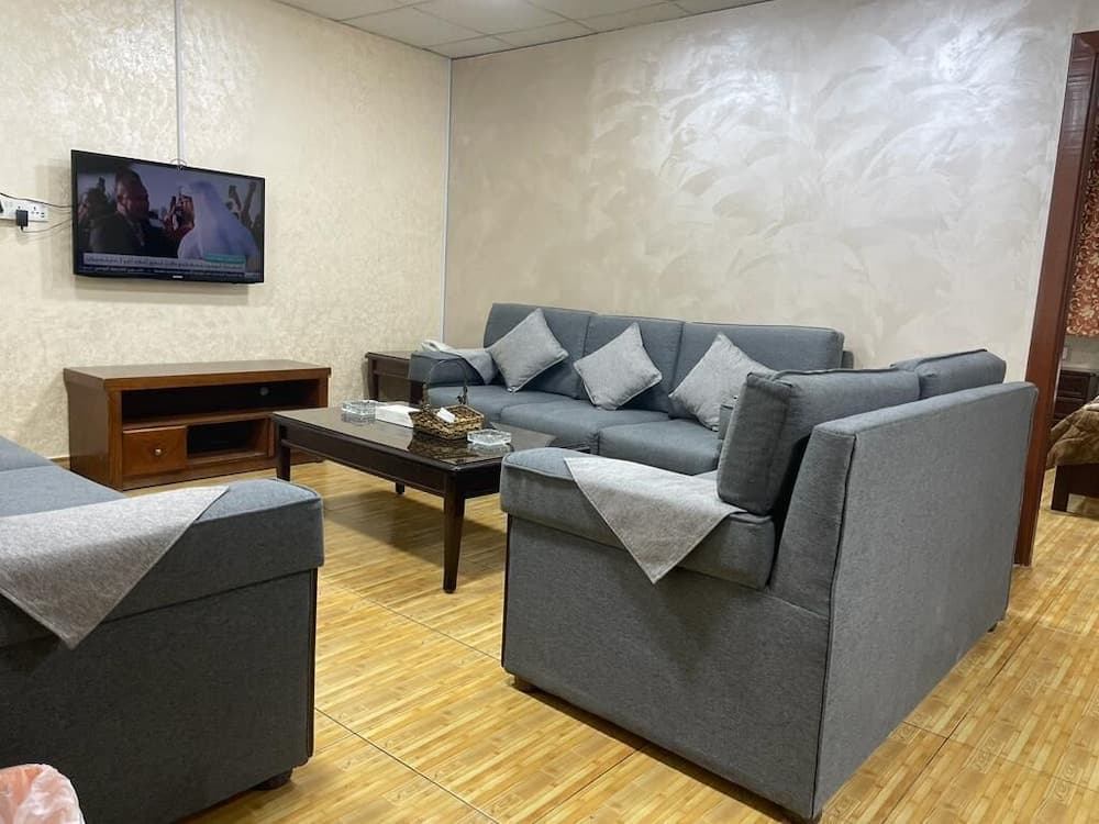 Al Ahfad Hotel Apartments, Amman, photo 6