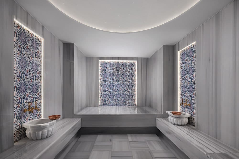 Marriott Executive Apartments Istanbul Tema World, Istanbul, photo 3