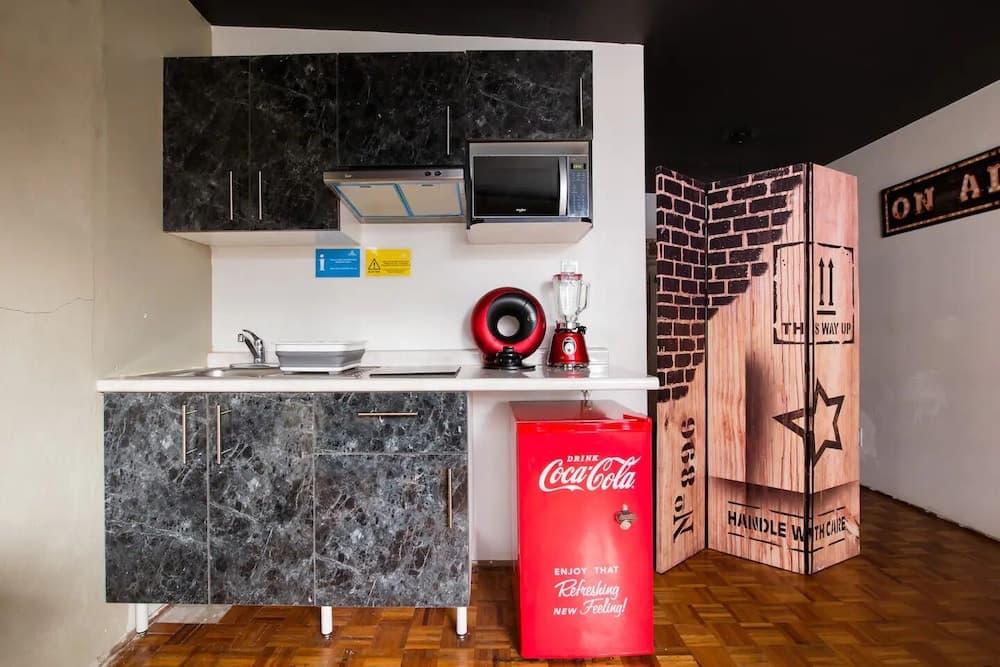 Del Lago Lofts - Nativitas, Mexico City, photo 6