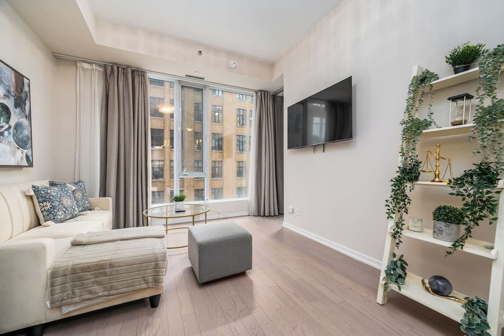 RS Suites - Fashion District, Toronto, photo 6