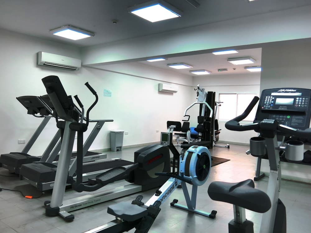 Ajwan Hotel Apartments, Salalah, photo 6