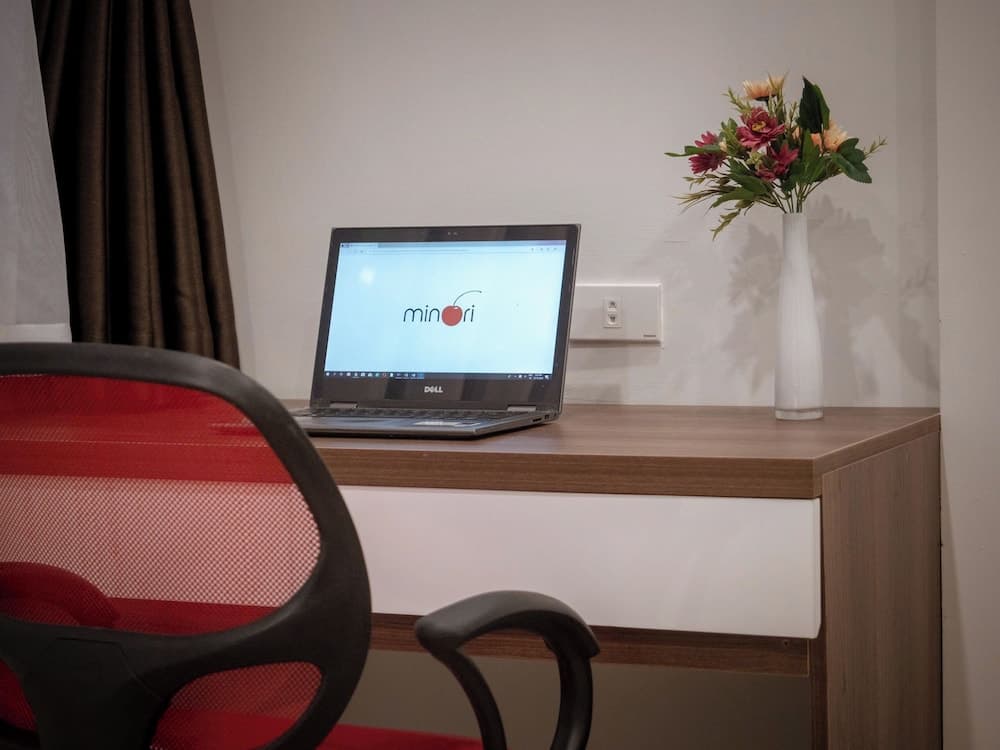 Minori Serviced Apartment, Hanoi, photo 5