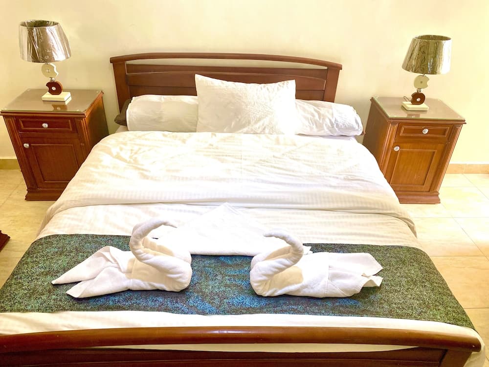 Charbel hotel, Hurghada, photo 2