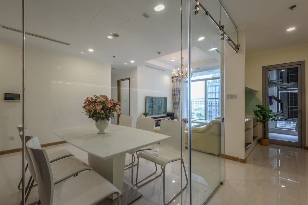Luxstay The Masteri Thao Dien Residence, An Khanh, photo 5