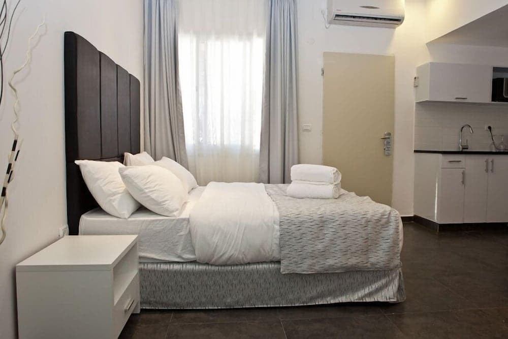 Geula Suites, Tel Aviv, photo 5