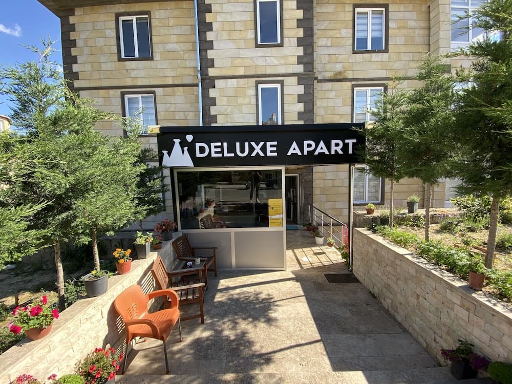 Kapadokya Deluxe Apart, Ürgüp