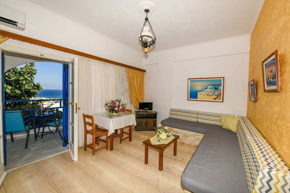 Aegean View Hotel, Santorini, photo 4