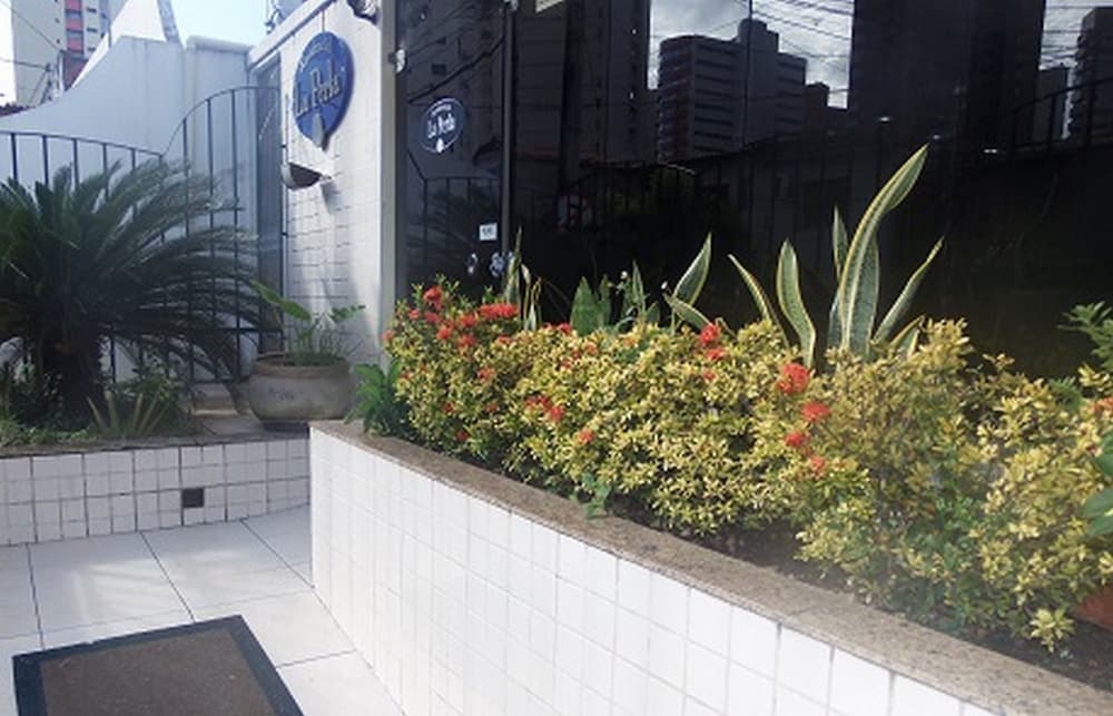 Flat Residencial La Perla, Fortaleza