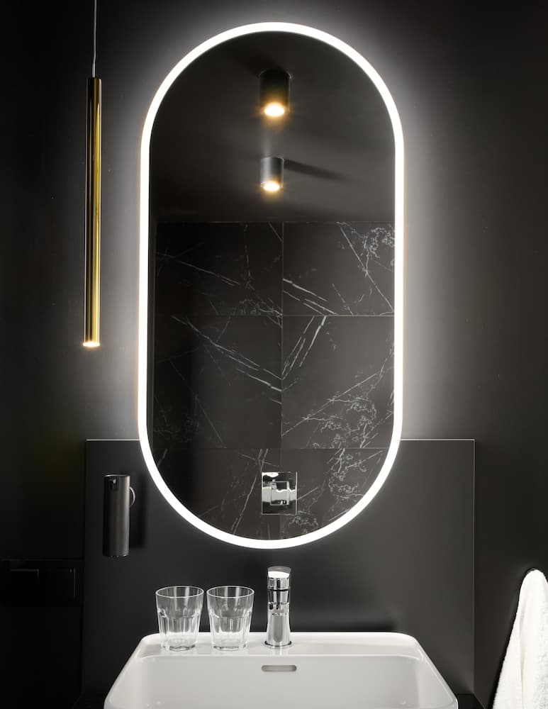Saint Martin Residence by Y3 Hotels - Poznań Old Town with Wellness, Poznan, photo 2