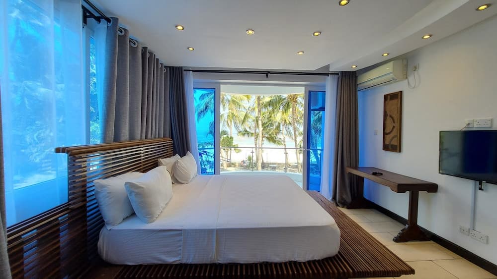 c3 Cowrie Shell Residences, Mombasa