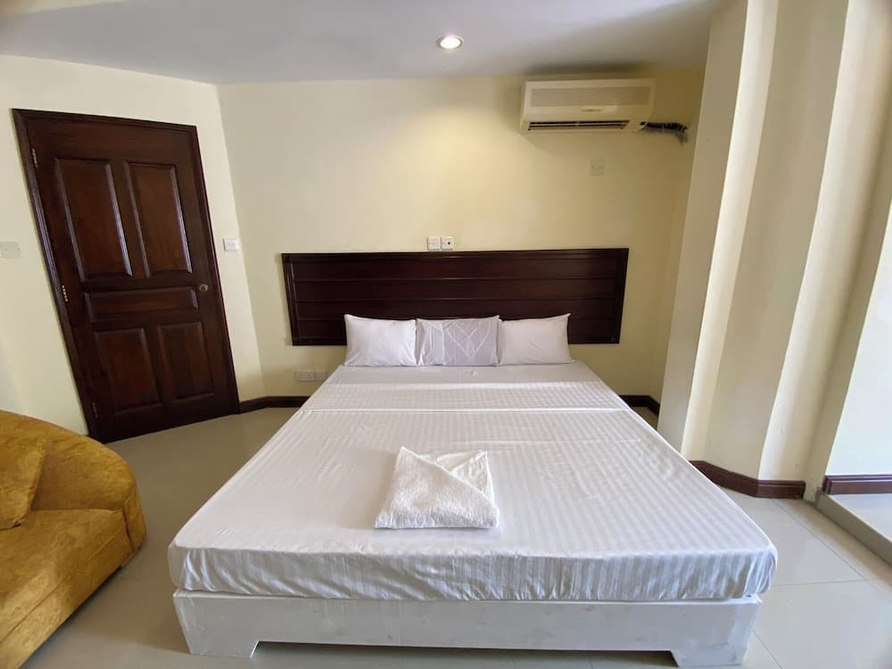 Sunrise  Resort Apartments, Mombasa, photo 2