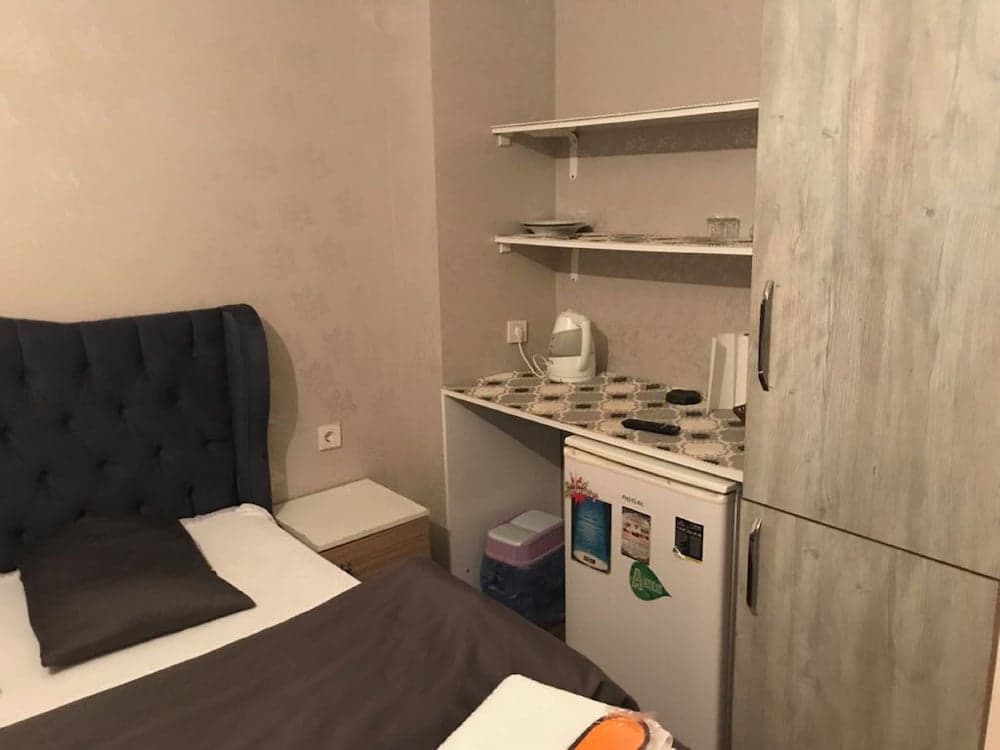 Han Suite Tuyap, Istanbul, photo 3