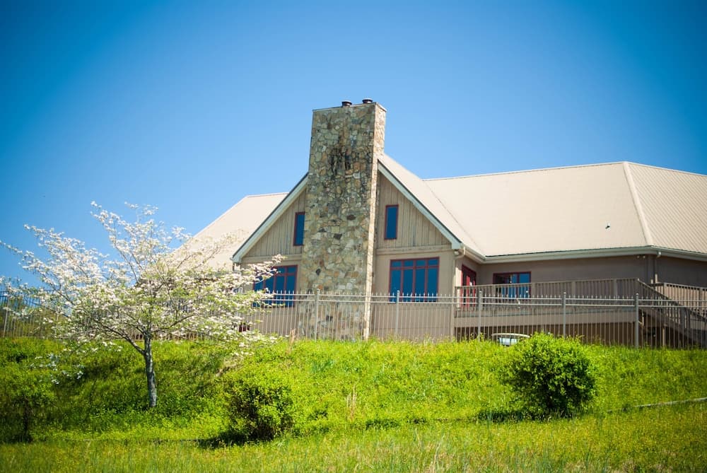 Country Hideaway at Mountain Lakes, Cleveland