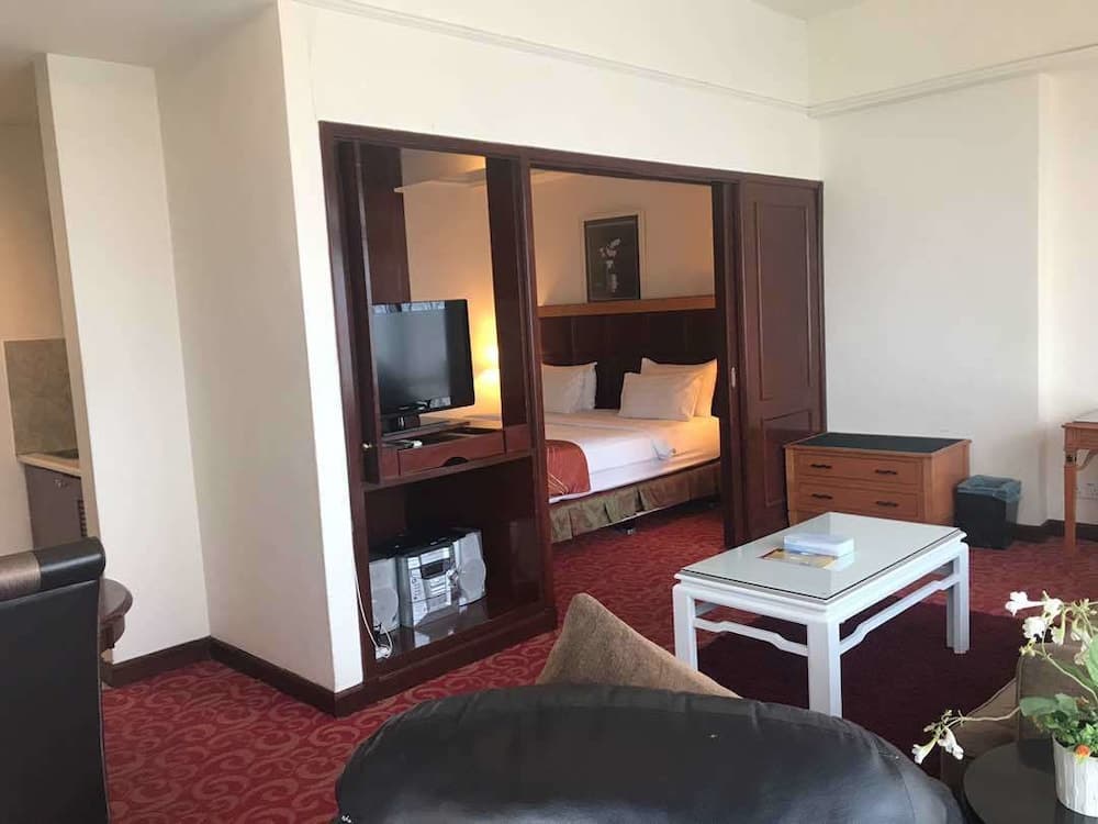 Queens Service Suite at Times Square, Kuala Lumpur, photo 3