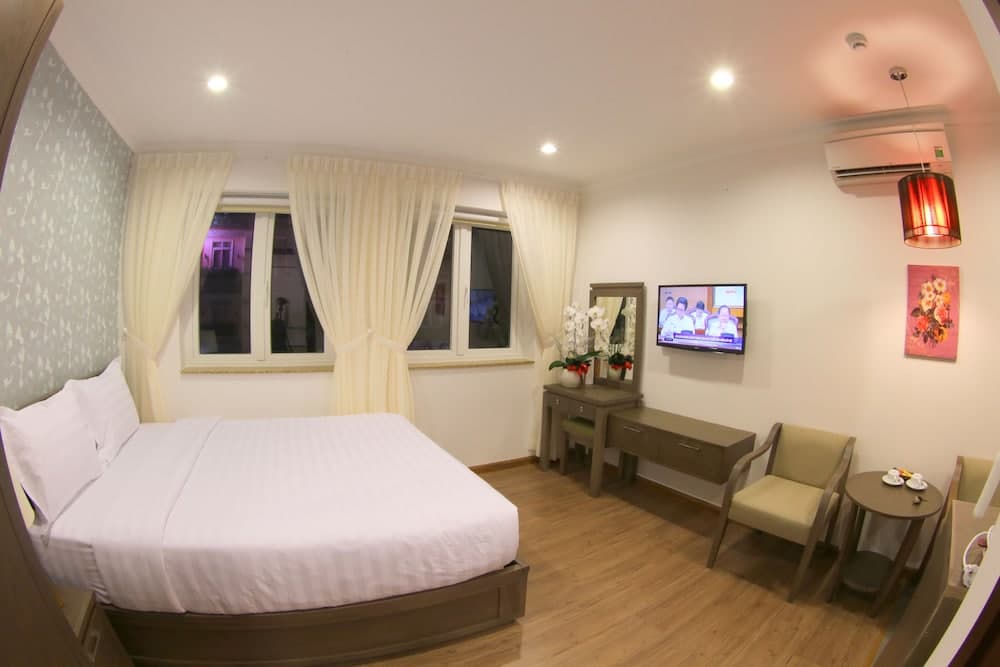Song Hung Hotel & Serviced Apartments, Ho Chi Minh City, photo 6