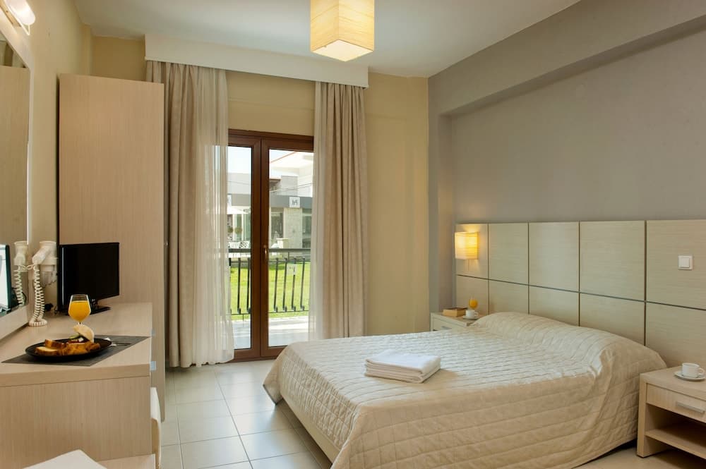 Aristotelis Hotel, Kassandra, photo 2
