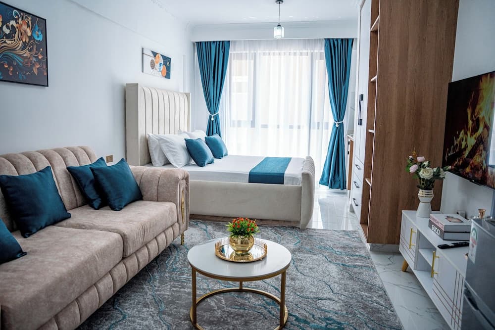 Maskan Suites, Nairobi, photo 6