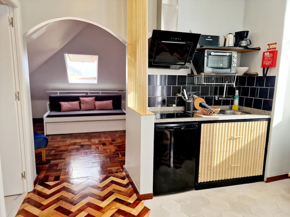ASPA Studios - Urban Conscious Living, Funchal, photo 6