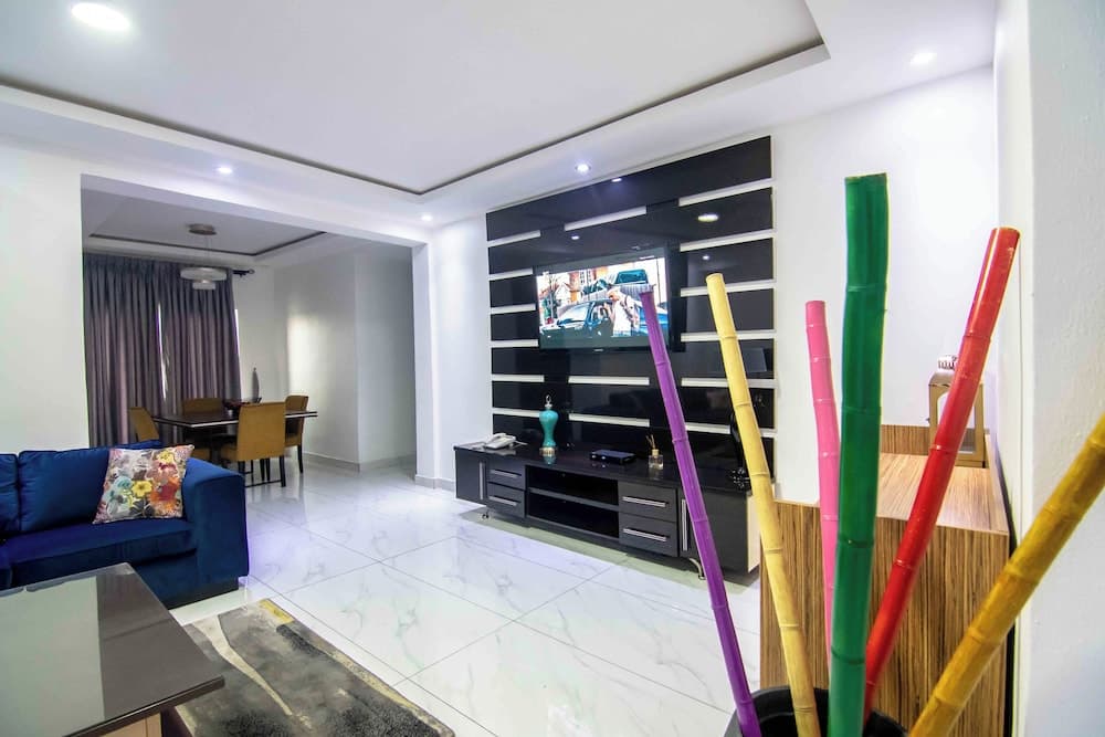 Lifestyle18, Lekki, photo 6