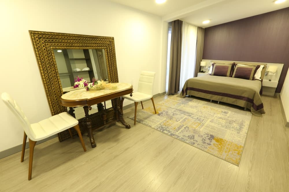 Molton Nisantasi Suites, Istanbul, photo 6