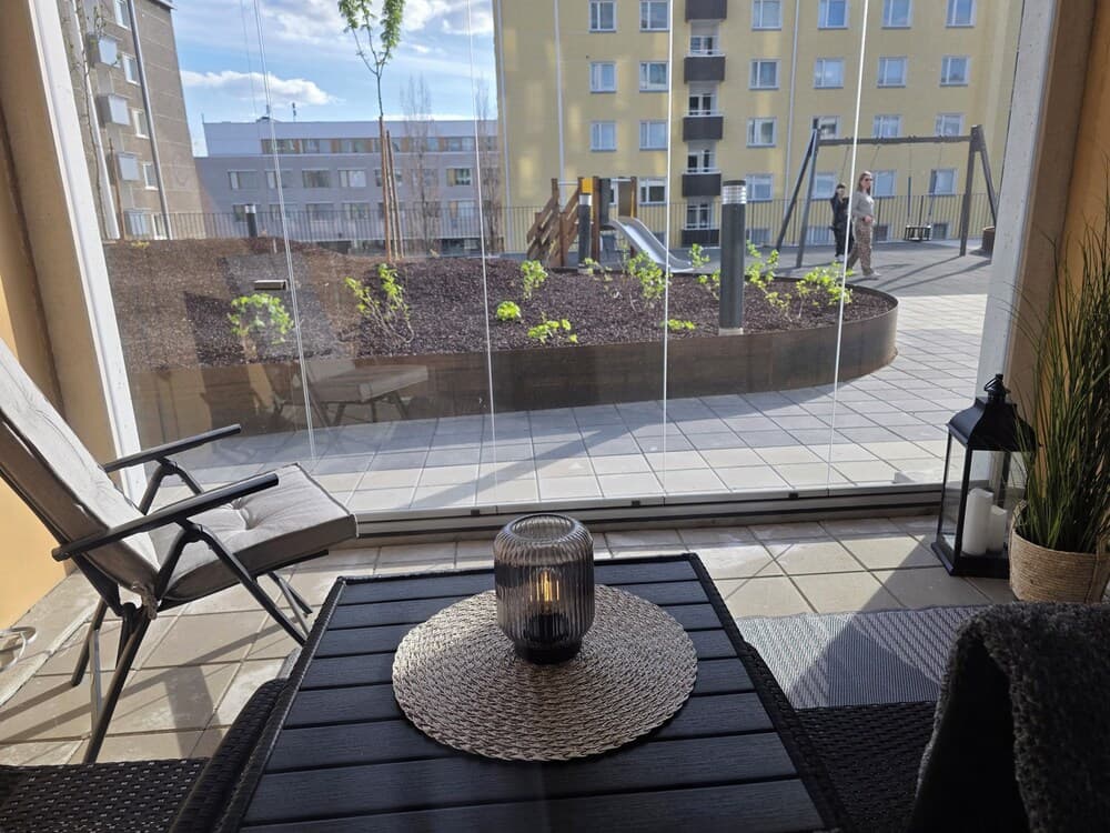 Rahulihomes City Center Jyväskylä, Jyväskylä, photo 2