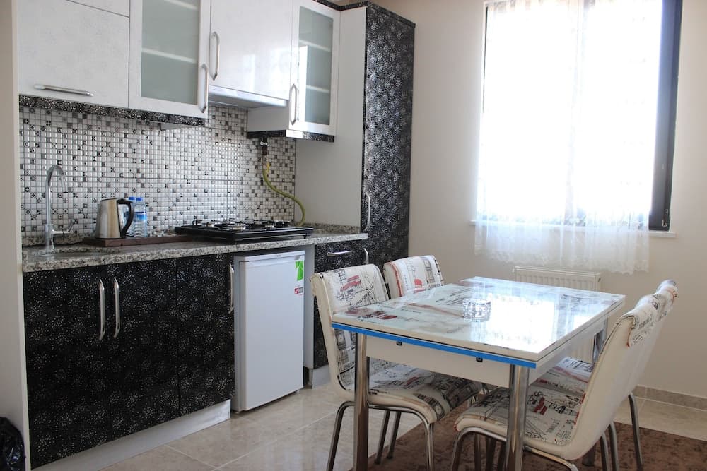Blue Life Suites, Istanbul, photo 4