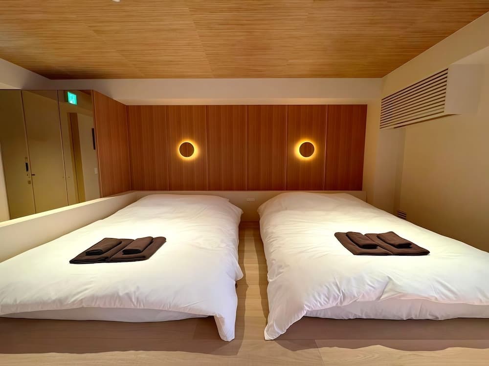 Hotel Matoma, Tokyo, photo 6