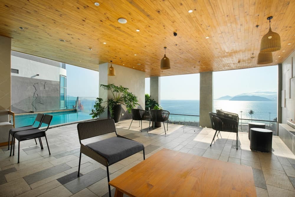 Phi Yen Panorama Condotel, Nha Trang, photo 6