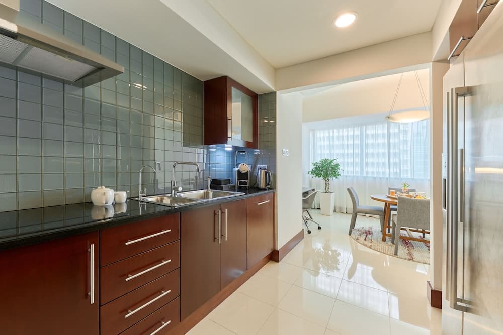 Jumeirah Living - World Trade Centre, Dubai, photo 4