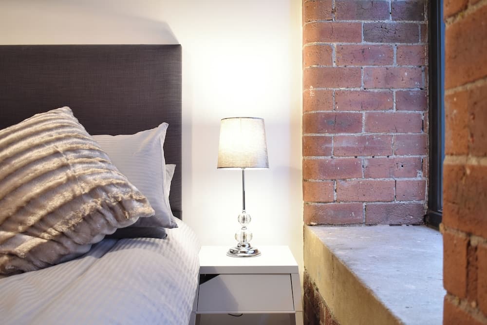Aire Apartments - The Calls, Leeds, photo 5