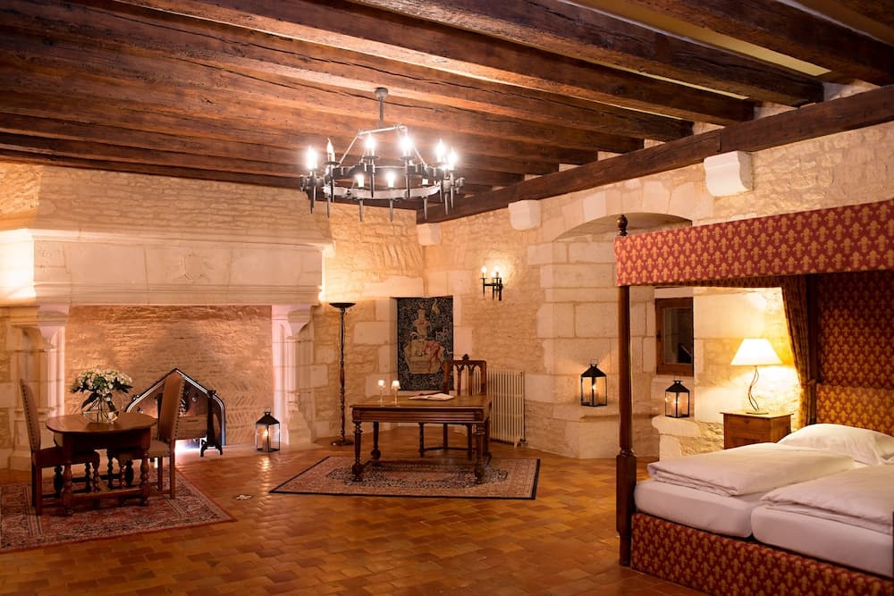 Hapimag Château de Chabenet, Le Pont-Chretien-Chabenet, photo 4