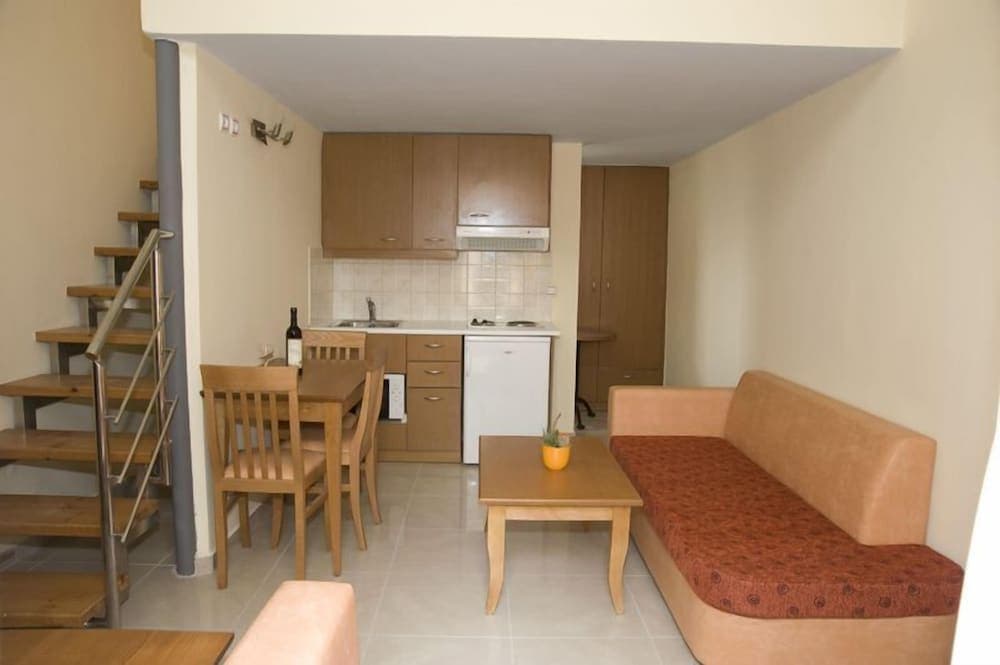 Ionio Star Hotel, Ierapetra, photo 6