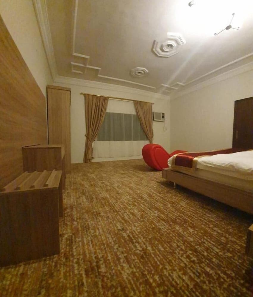 Golden Balcony Hotel, Abha