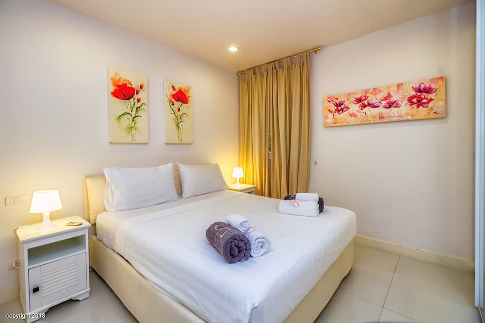 Karon Butterfly Residence, Karon, photo 2