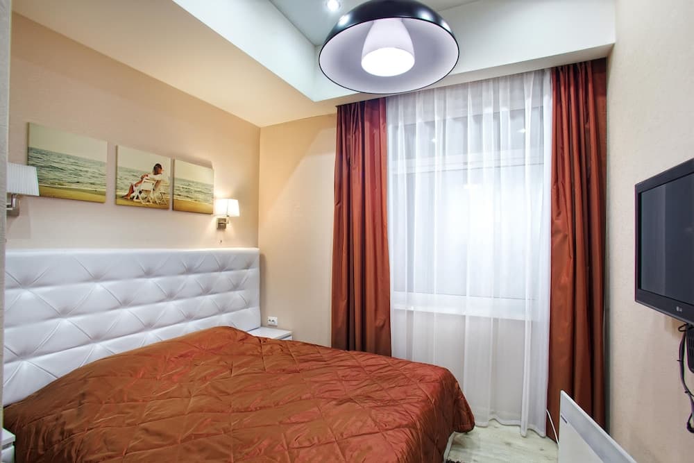 Apart-Hotel Arbat Vladivostok, Vladivostok, photo 3