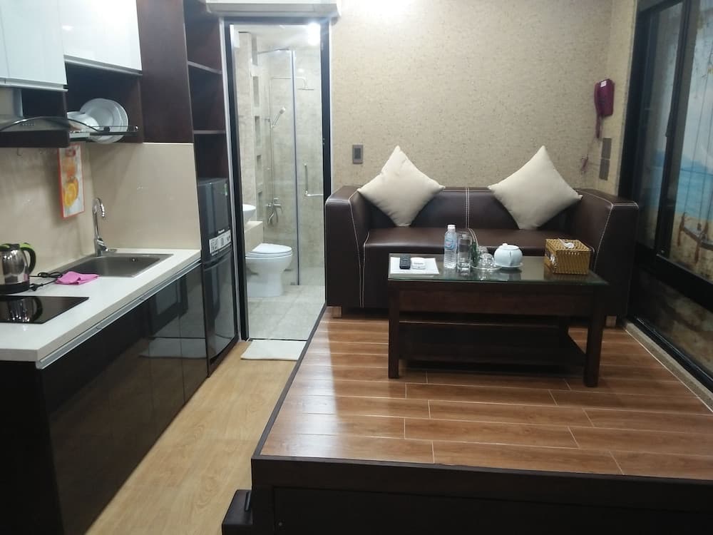 R&G Suite, Ho Chi Minh City, photo 3