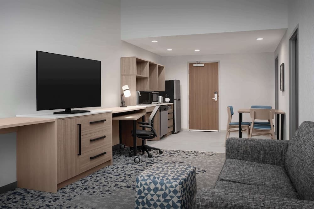 Home2 Suites By Hilton Lakeland North I-4, Lakeland, photo 5