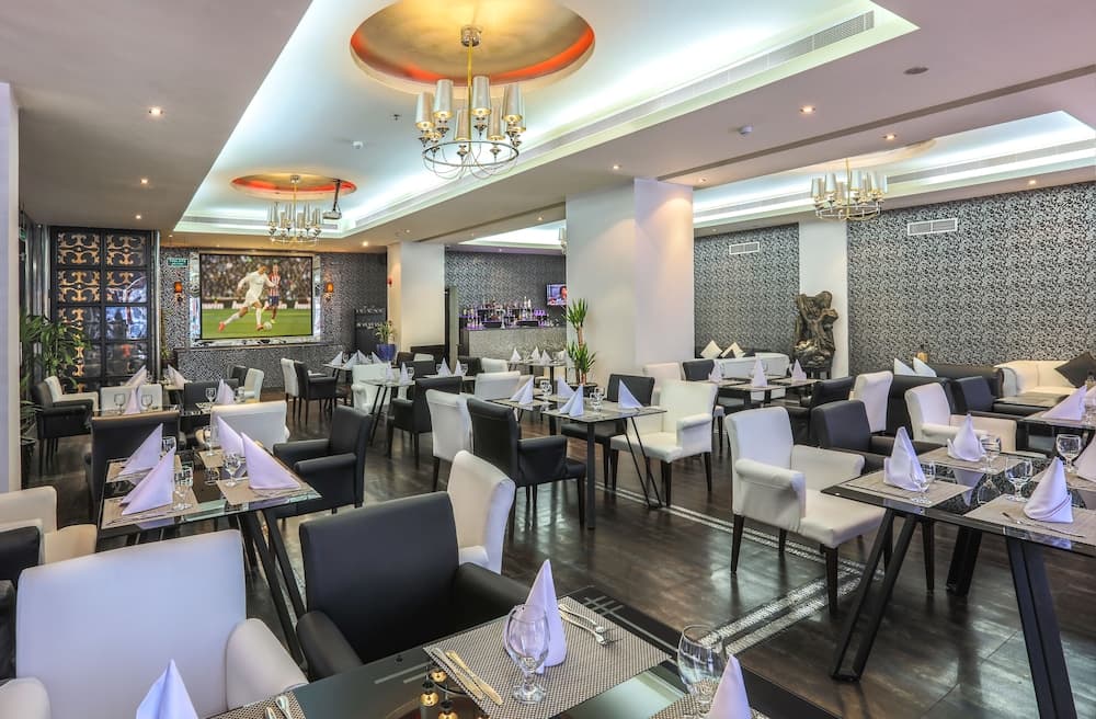 Loumage Hotel & Suites, Manama, photo 4