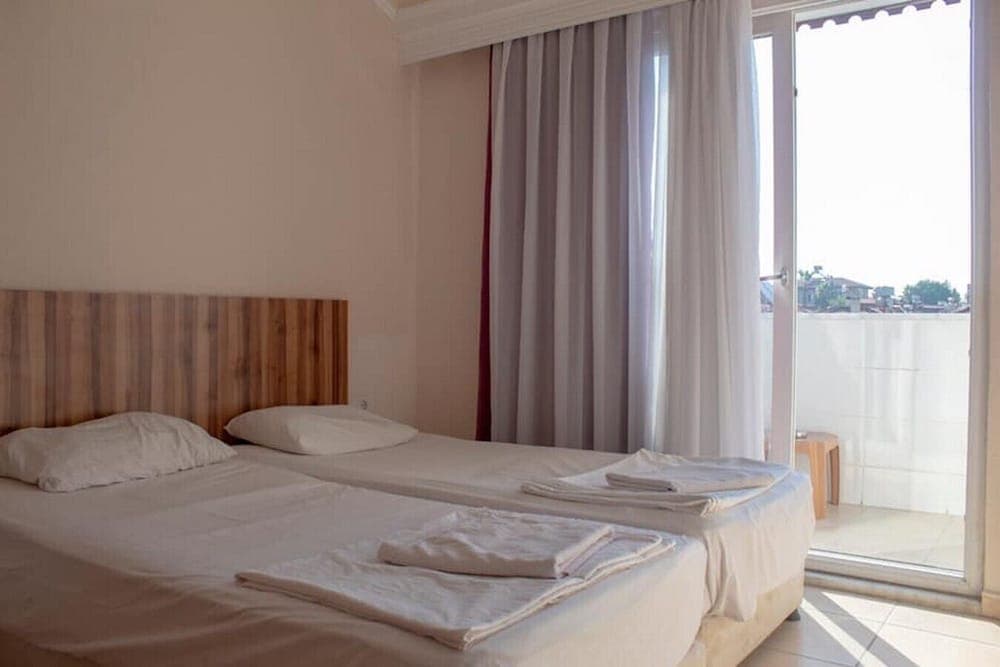 Un Side Apart Hotel, Manavgat, photo 4