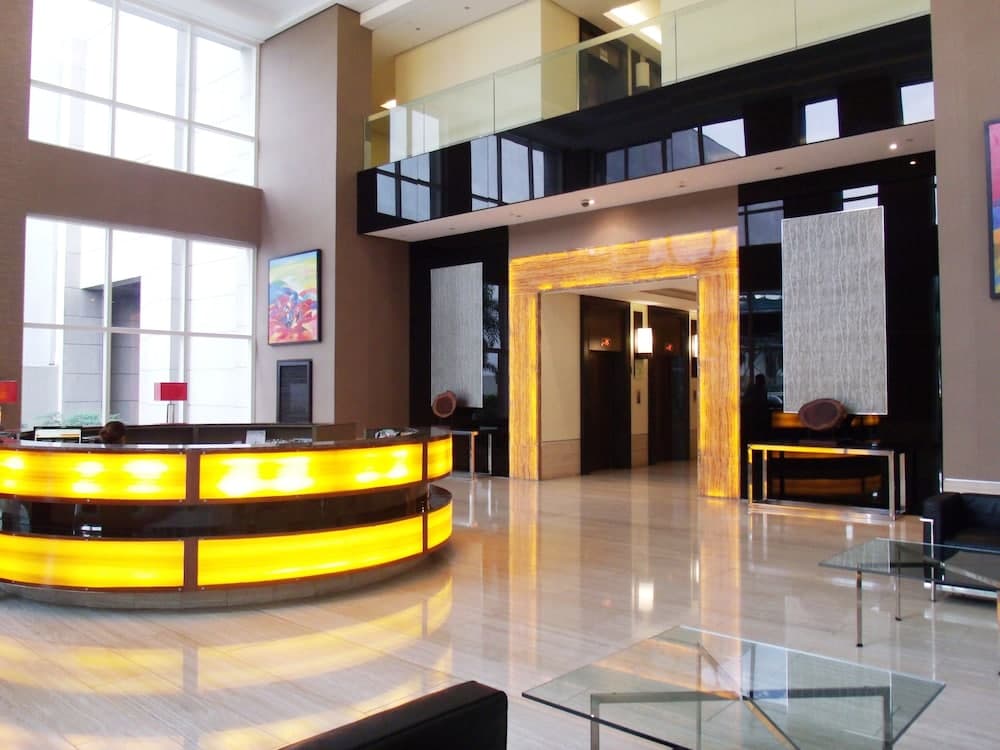 South of Market Private Residences, Taguig, photo 5