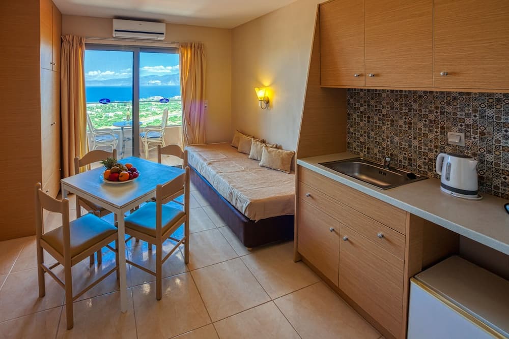 Elounda Residence Resort & Waterpark, Agios Nikolaos, photo 6
