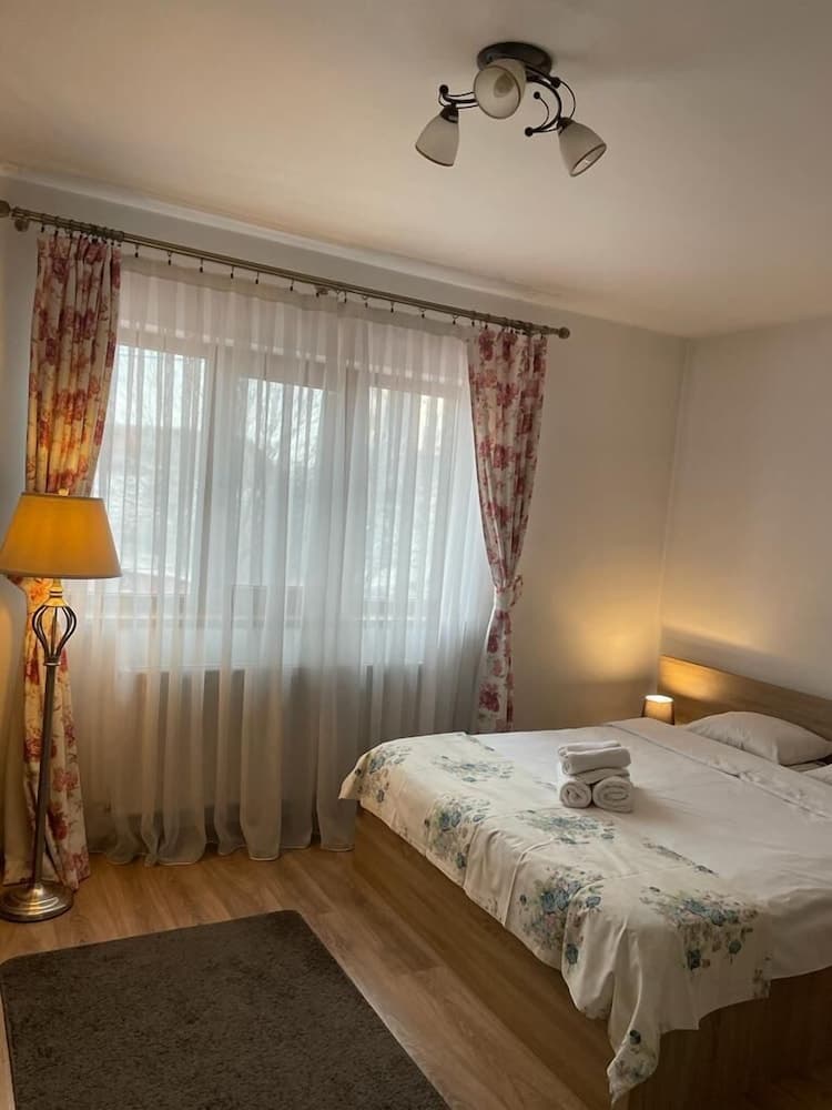 O Sole Mio ApartHotel, Bucharest, photo 3