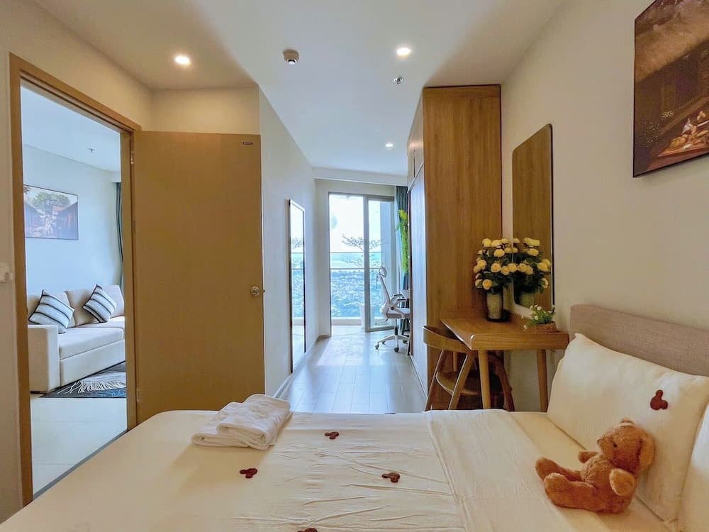 Dumin's Home - The Sóng Vũng Tàu, Vũng Tàu, photo 5