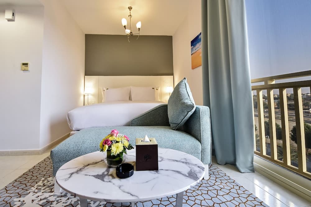 Jannah Hotel Apartments & Villas, Ras Al Khaimah, photo 6