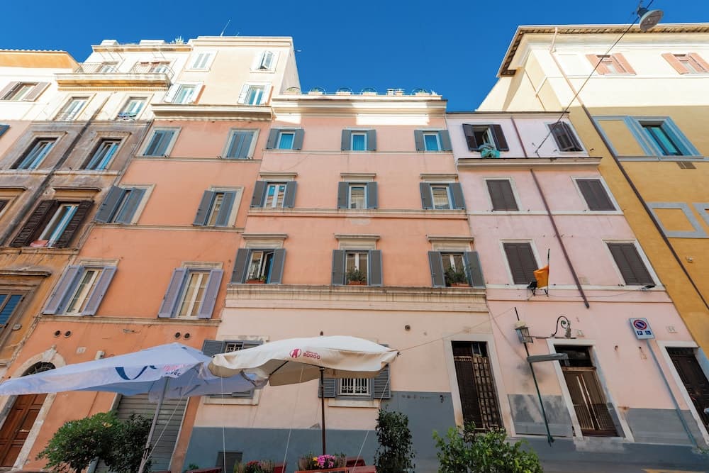 H77 Apartments - Maison D'Art Collection, Rome