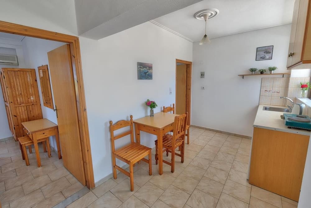Anthia Apartments, Kos, photo 2