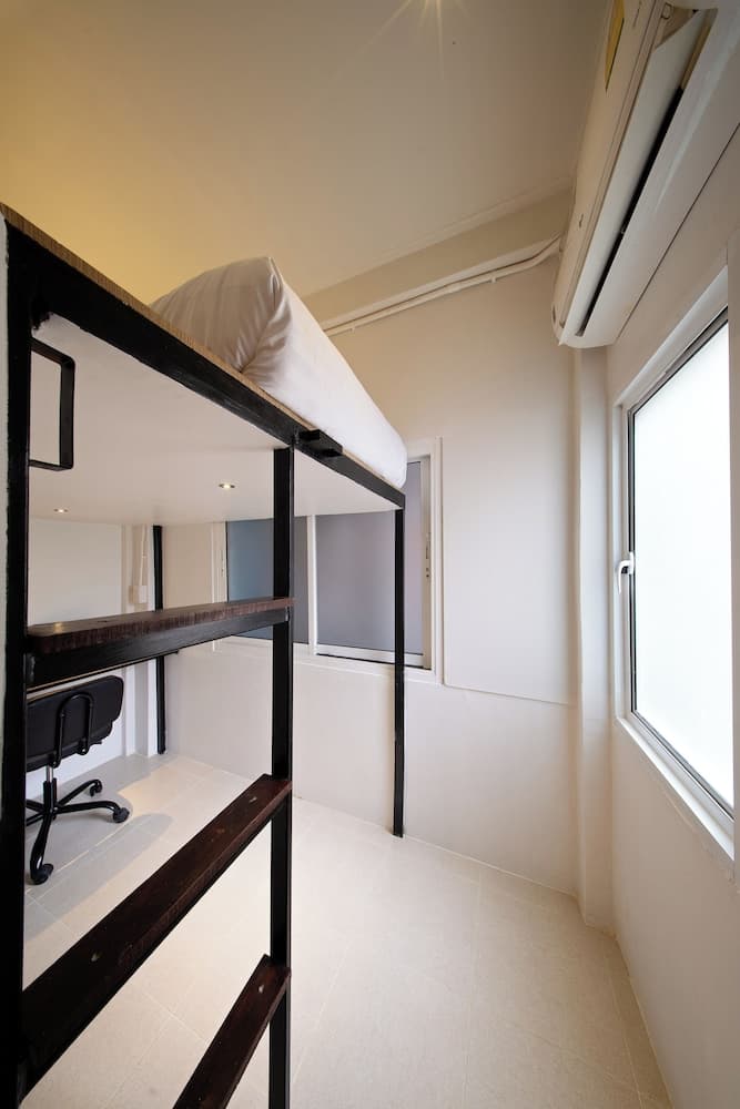 OH Suites 72, Bangkok, photo 2