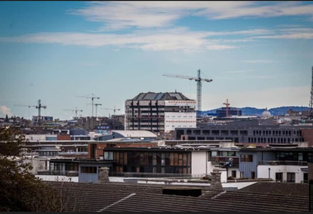 Swuite Dublin (Student Accommodation - ApartHotel), Dublin