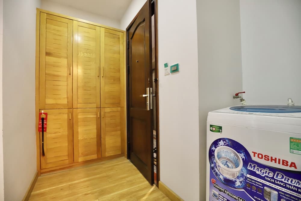 Apartment Kim Ma, Hanoi, photo 6